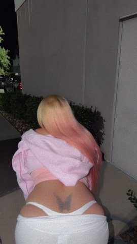 Bombshell Barbie Russian Playdoll (San Angelo) — in/outcall - 1