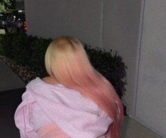 Abilene escorts - Bombshell Barbie Russian Playdoll (San Angelo) — in/outcall