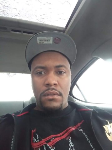 Detroit Male Escort — Athletic - 1