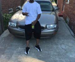 Detroit Male Escort — Athletic - Image 2