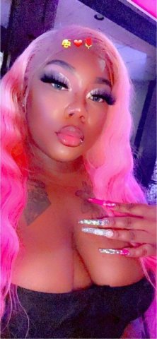 BBW Female Escort Outcalls Only — Dallas, Texas - 1