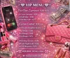 BBW Female Escort Outcalls Only — Dallas, Texas - Image 11