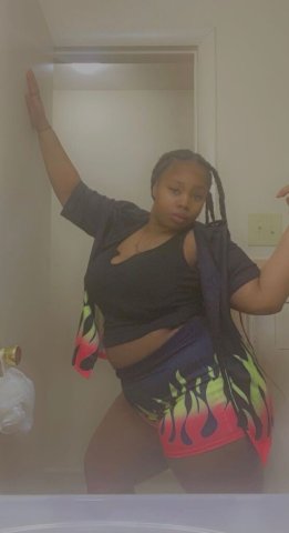 Big Booty Naejah — Incalls & Outcalls (24) - 1