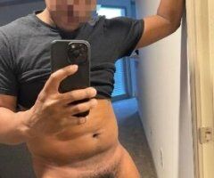 North Jersey escorts - Esteban, sexy, elegant Dominican — private host, deep massage & dick-sucking