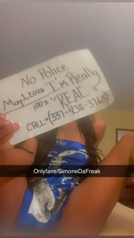 Tiffany Simone Darkskin Female Escort in St. Louis — squirting & fetish sessions - 1