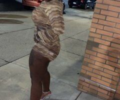Ebony, thick party escort — incall & outcall (tonight, South Jersey) - Image 5