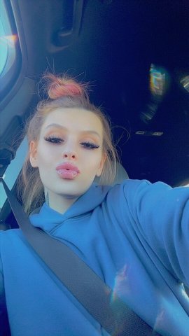 Detroit, MI Petite Escort — Fitness-leaning, fetish-friendly - 1