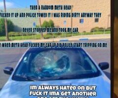 Stockton Female Escort — Car blowjob, head special - Image 5