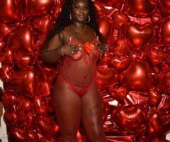 Young Ebony Wet GFE 22 — Outcall Car & Dinner Dates (Inland Empire, CA) - Image 2