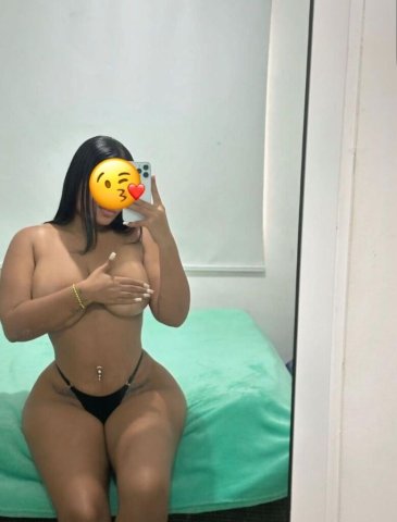 Incall Latina COO — trato de novios en Charleston, SC - 1