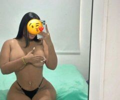 Charleston escorts - Incall Latina COO — trato de novios en Charleston, SC