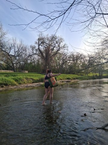 Austin Female Escort — Fetish- & Toy-Play Sessions - 1