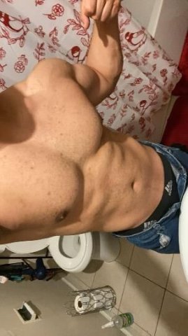Built College Boy — Orange County Outcall - 1