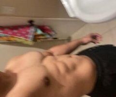 Built College Boy — Orange County Outcall - Image 3