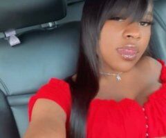 Houston Girl Outcalls — Busty Black Barbie for Facetime & Overnights - Image 2