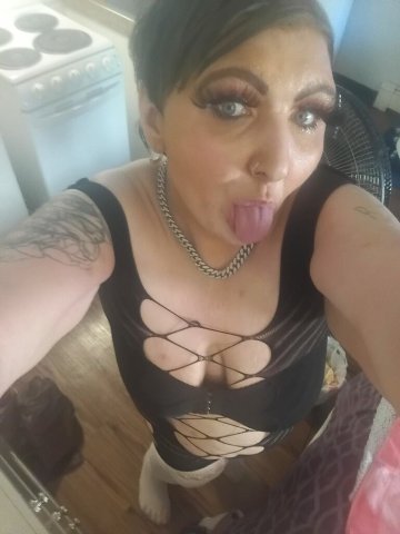 Akron/Canton BBW Escort — nude deep tissue massage + happy ending - 1
