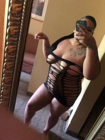 New Orleans Female Escort — Incall Only Backdoor Special (KAI) - 1