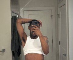 Brooklyn Male Escort — masked throat + dicc suckin fetish (incall/outcall, car dates) - Image 2
