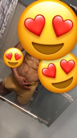 Detroit Real Person Male Escort — Big Dick - 1