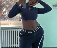 Miss Marley — Ebony Sensation Escort (26) - Image 6