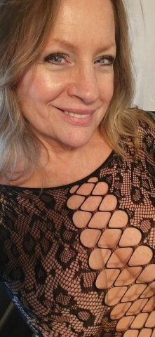 Santa Barbara BBW Mom (45) — In/Outcall & Video Chat - 1