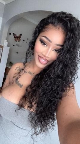 Sexu Queen — Lake Charles Female Escort for Nuru Massage Car Dates - 1