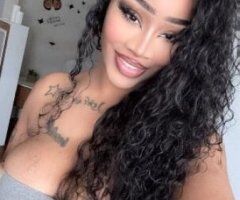 Lake Charles escorts - Sexu Queen — Lake Charles Female Escort for Nuru Massage Car Dates