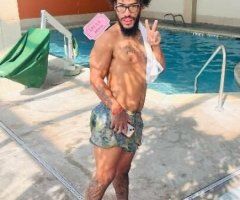 St. Louis Male Escort — B/G 3sum & BBC oral/Top + massage special - Image 3