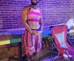 St. Louis Male Escort — B/G 3sum & BBC oral/Top + massage special - Image 9