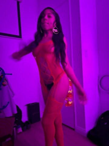 Shenell, Panamanian Cream Queen — Outcalls & Car Fun Only (Not at My Place) - 1