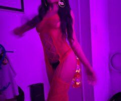 Long Beach escorts - Shenell, Panamanian Cream Queen — Outcalls & Car Fun Only (Not at My Place)