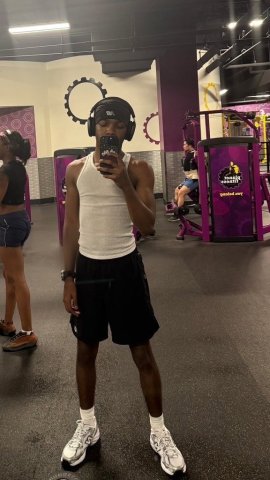 Jacksonville Florida Male Escort — Verse (visiting this weekend) for FaceTime - 1