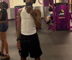 Jacksonville escorts - Jacksonville Florida Male Escort — Verse (visiting this weekend) for FaceTime