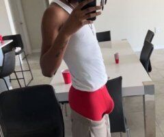 Jacksonville Florida Male Escort — Verse (visiting this weekend) for FaceTime - Image 5