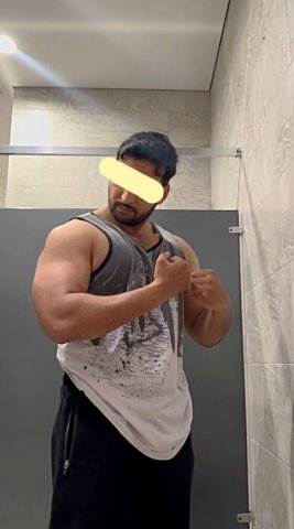 Bronx Male Escort — thick, premium boyfriend experience - 1