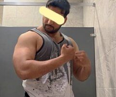 Bronx escorts - Bronx Male Escort — thick, premium boyfriend experience