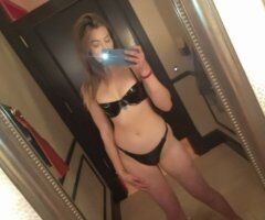 Tall, curvy Seattle Snow Bunny — green-eyed & brown-haired - Image 7