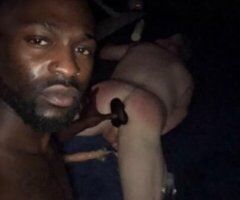 6’7” Gentle Giant — private discreet sessions in San Francisco - Image 4