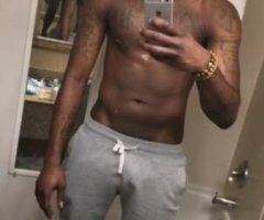 6’7” Gentle Giant — private discreet sessions in San Francisco - Image 9
