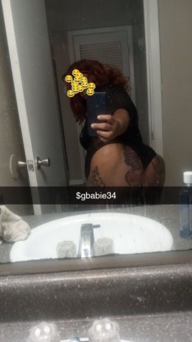 Skittles — Jackson, MS Fetish-Friendly Incalls (Head) - 1