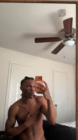 Portsmouth, VA Male Escort — Masseur Body Work & Freak Sessions - 1