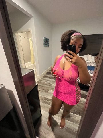 San Antonio Full Service Female Escort — Throat Goat & 2 Girl - 1