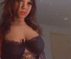 Tacoma escorts - Gianna Incall Special (In Tacoma) — Special Sessions