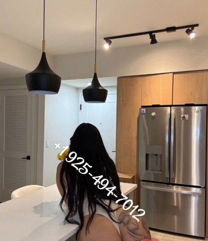 Fresno CA Real Baby Escorts — Back Door Specials (Español) - 1