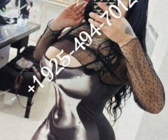 Fresno CA Real Baby Escorts — Back Door Specials (Español) - Image 3