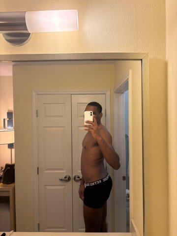 Chico Latino en Abilene, TX — 6.6 y 22cm - 1