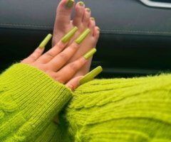 Boston escorts - Koi Elite Companion (Incall/Outcall) — Boston & Cape Cod