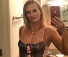 Fort Collins Blonde MILF Female Escort — open-menu prebooking for incalls - Image 5