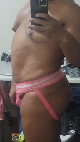 Thick Fem Boy Outcalls — Baltimore, MD (Discreet, Boundaries-Only) - 1