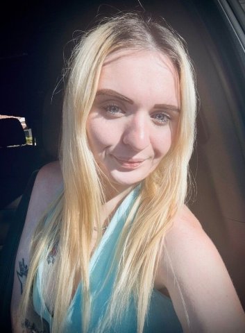 Blonde Female Escort in Annapolis — Incall, Outcall & Special Massages - 1